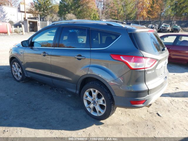 Photo 2 VIN: 1FMCU9J97FUC72268 - FORD ESCAPE 