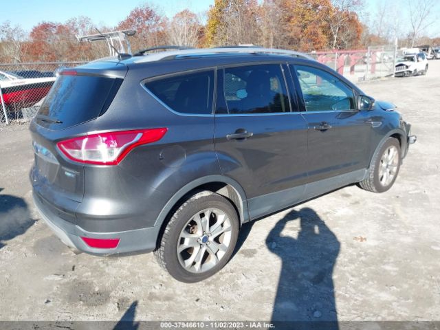 Photo 3 VIN: 1FMCU9J97FUC72268 - FORD ESCAPE 