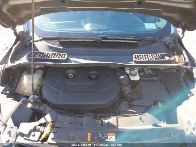 Photo 9 VIN: 1FMCU9J97FUC72268 - FORD ESCAPE 