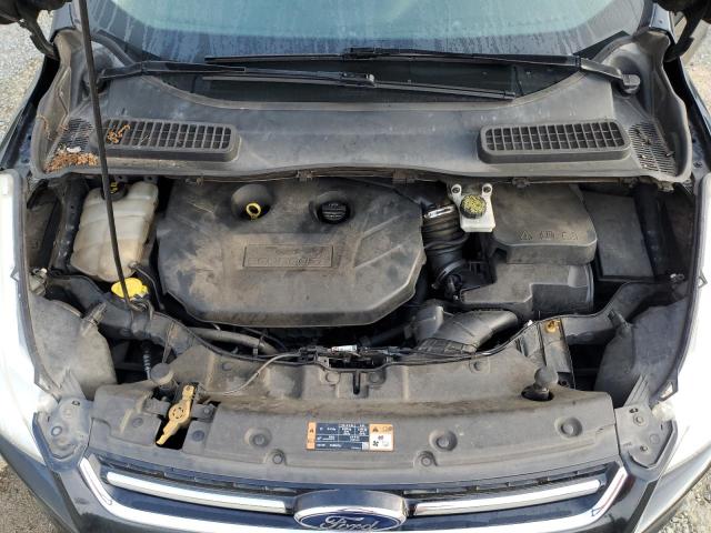 Photo 11 VIN: 1FMCU9J97FUC82119 - FORD ESCAPE TIT 