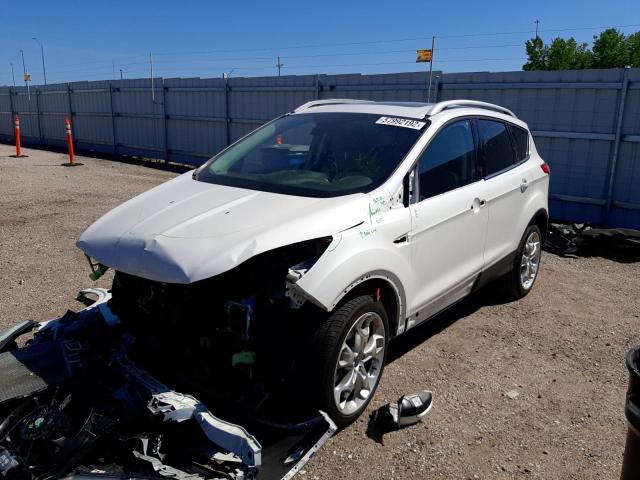 Photo 1 VIN: 1FMCU9J97GUA11515 - FORD ESCAPE TIT 