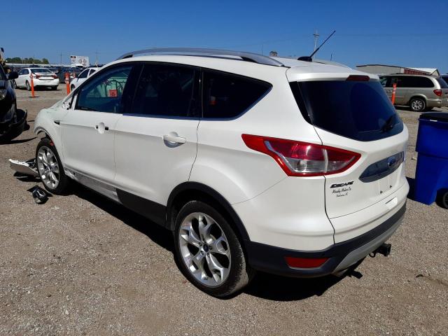 Photo 2 VIN: 1FMCU9J97GUA11515 - FORD ESCAPE TIT 