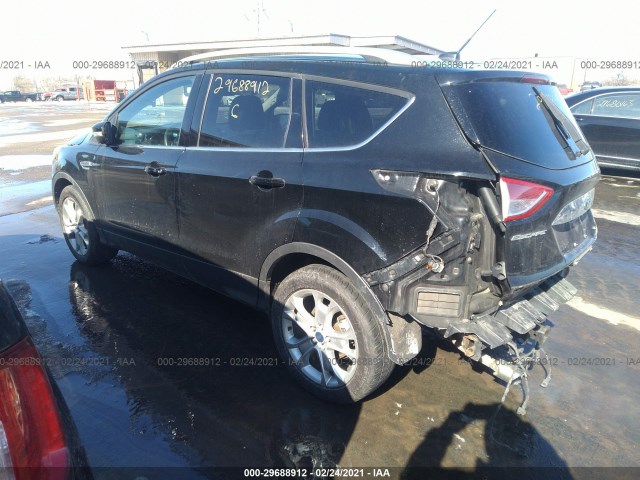 Photo 2 VIN: 1FMCU9J97GUA39413 - FORD ESCAPE 