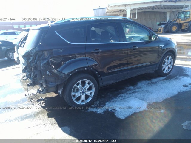 Photo 3 VIN: 1FMCU9J97GUA39413 - FORD ESCAPE 