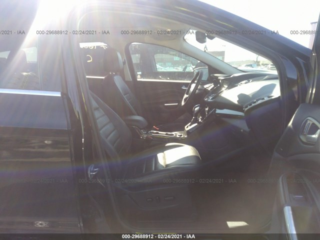 Photo 4 VIN: 1FMCU9J97GUA39413 - FORD ESCAPE 