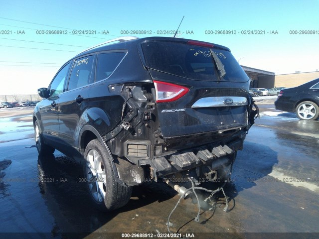 Photo 5 VIN: 1FMCU9J97GUA39413 - FORD ESCAPE 