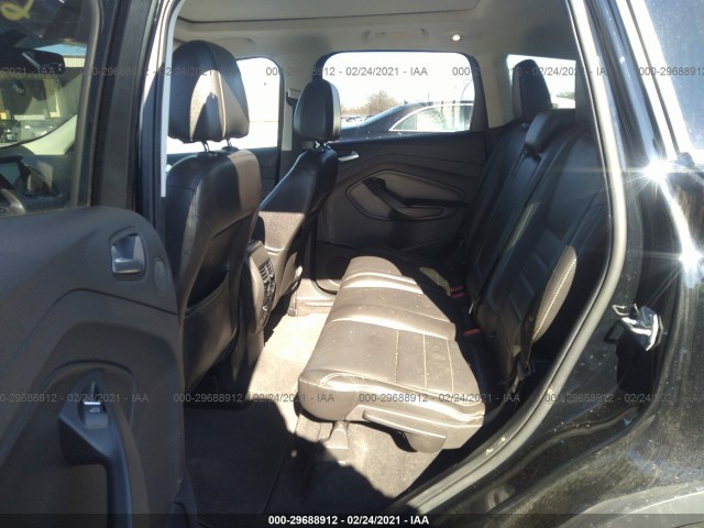 Photo 7 VIN: 1FMCU9J97GUA39413 - FORD ESCAPE 