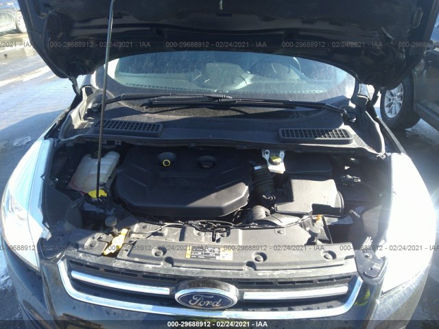 Photo 9 VIN: 1FMCU9J97GUA39413 - FORD ESCAPE 