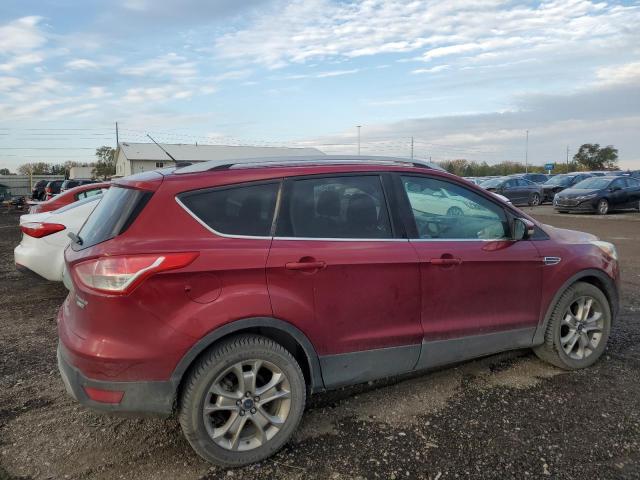 Photo 2 VIN: 1FMCU9J97GUA77854 - FORD ESCAPE TIT 