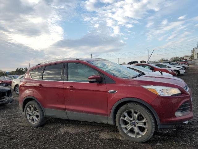 Photo 3 VIN: 1FMCU9J97GUA77854 - FORD ESCAPE TIT 