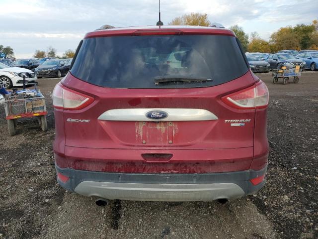 Photo 5 VIN: 1FMCU9J97GUA77854 - FORD ESCAPE TIT 