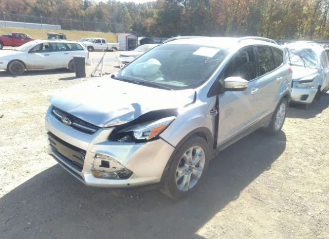 Photo 1 VIN: 1FMCU9J97GUA83203 - FORD ESCAPE 