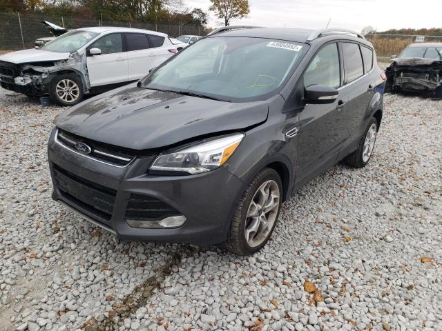 Photo 1 VIN: 1FMCU9J97GUA95660 - FORD ESCAPE TIT 