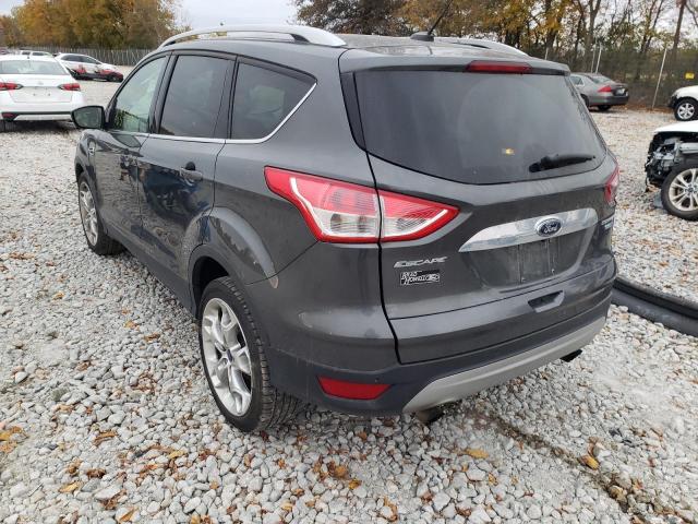 Photo 2 VIN: 1FMCU9J97GUA95660 - FORD ESCAPE TIT 