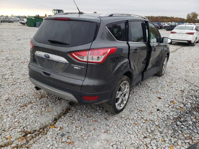 Photo 3 VIN: 1FMCU9J97GUA95660 - FORD ESCAPE TIT 