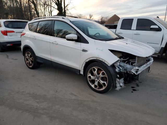 Photo 3 VIN: 1FMCU9J97GUB02669 - FORD ESCAPE 