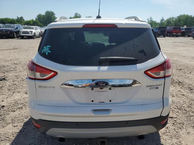 Photo 5 VIN: 1FMCU9J97GUB41682 - FORD ESCAPE 