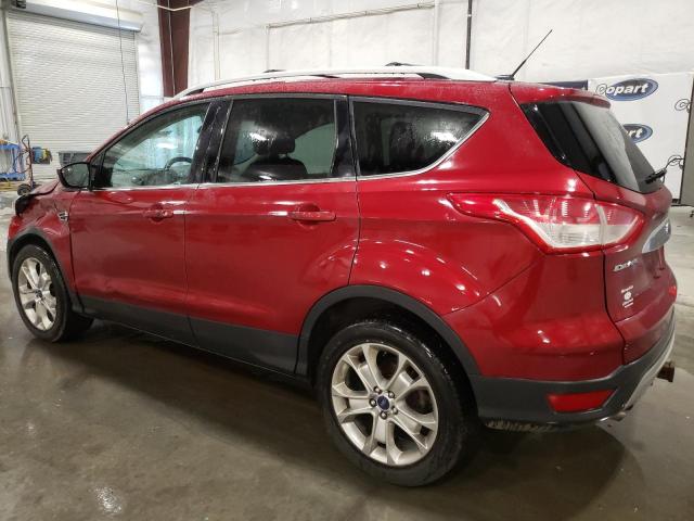 Photo 1 VIN: 1FMCU9J97GUB44923 - FORD ESCAPE 