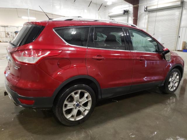 Photo 2 VIN: 1FMCU9J97GUB44923 - FORD ESCAPE 