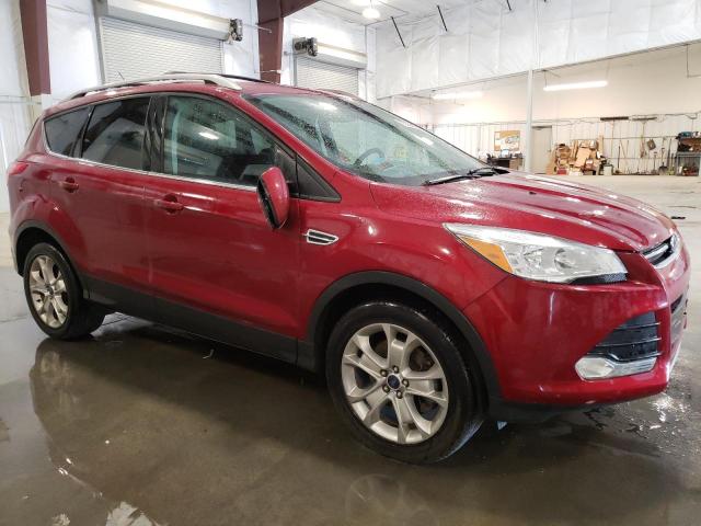 Photo 3 VIN: 1FMCU9J97GUB44923 - FORD ESCAPE 