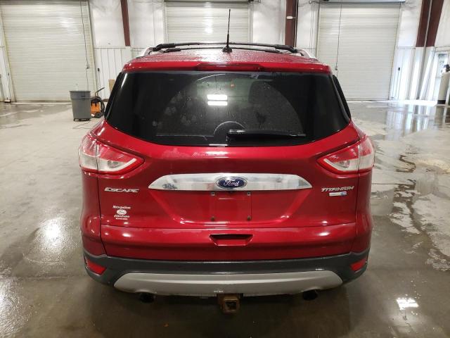 Photo 5 VIN: 1FMCU9J97GUB44923 - FORD ESCAPE 