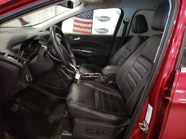 Photo 6 VIN: 1FMCU9J97GUB44923 - FORD ESCAPE 