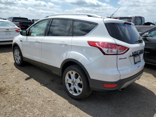 Photo 1 VIN: 1FMCU9J97GUB91448 - FORD ESCAPE 