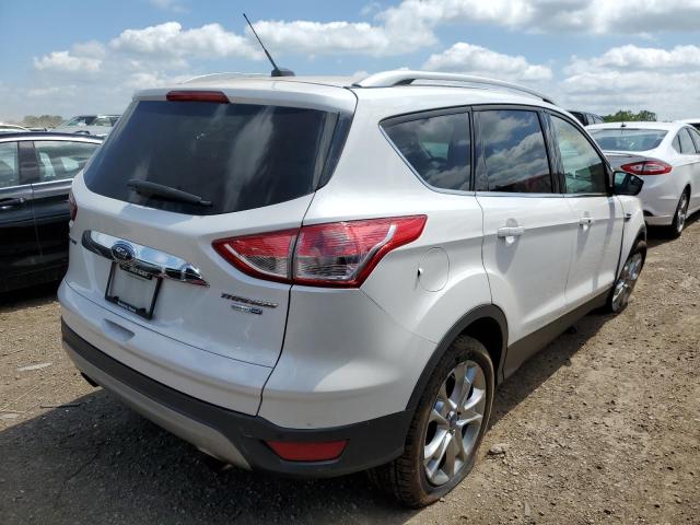 Photo 2 VIN: 1FMCU9J97GUB91448 - FORD ESCAPE 