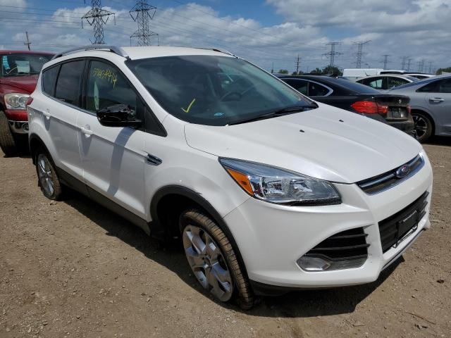 Photo 3 VIN: 1FMCU9J97GUB91448 - FORD ESCAPE 