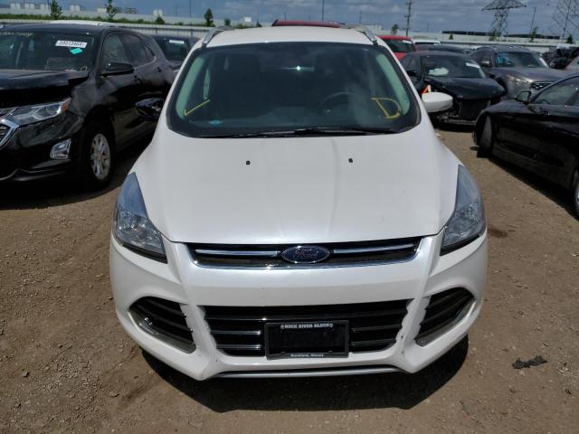 Photo 4 VIN: 1FMCU9J97GUB91448 - FORD ESCAPE 