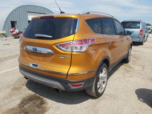 Photo 3 VIN: 1FMCU9J97GUB97962 - FORD ESCAPE TIT 