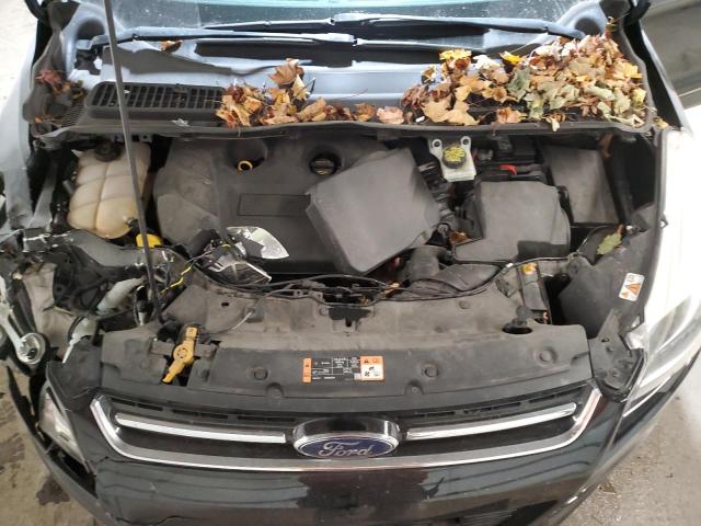 Photo 11 VIN: 1FMCU9J97GUC37666 - FORD ESCAPE 