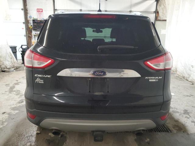 Photo 5 VIN: 1FMCU9J97GUC37666 - FORD ESCAPE 