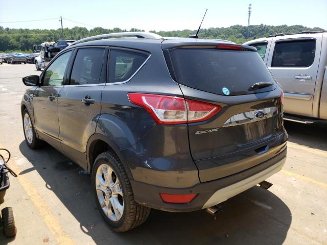 Photo 2 VIN: 1FMCU9J97GUC50742 - FORD ESCAPE TIT 