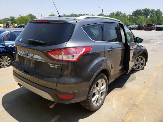 Photo 3 VIN: 1FMCU9J97GUC50742 - FORD ESCAPE TIT 