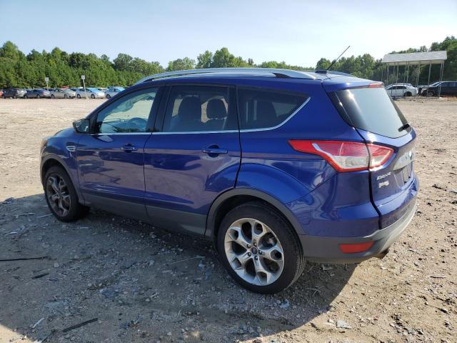 Photo 1 VIN: 1FMCU9J97GUC52345 - FORD ESCAPE TIT 