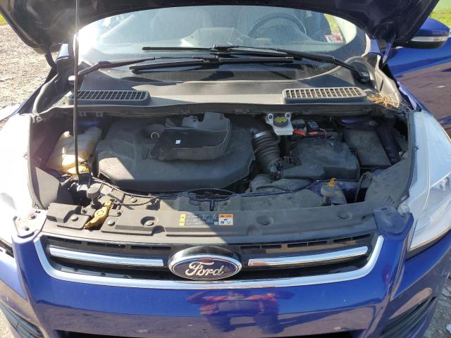 Photo 11 VIN: 1FMCU9J97GUC52345 - FORD ESCAPE TIT 