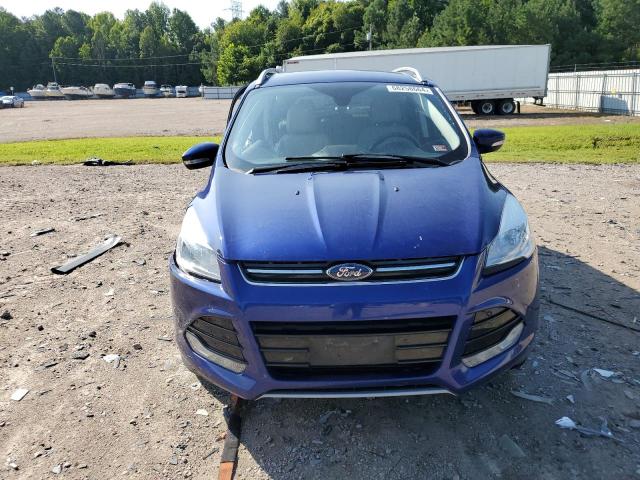 Photo 4 VIN: 1FMCU9J97GUC52345 - FORD ESCAPE TIT 