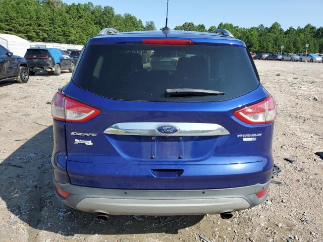 Photo 5 VIN: 1FMCU9J97GUC52345 - FORD ESCAPE TIT 