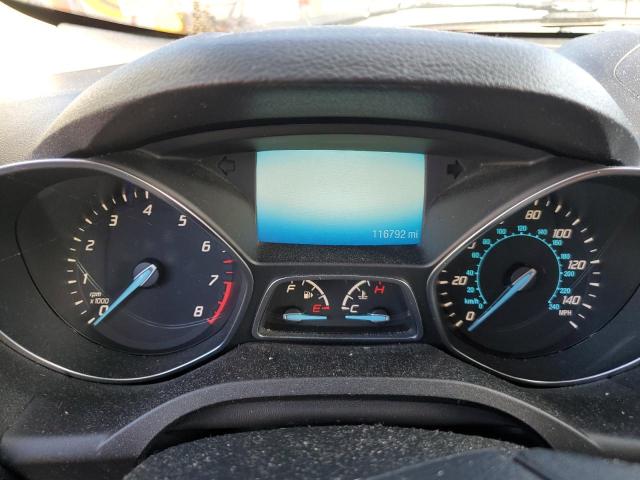 Photo 8 VIN: 1FMCU9J97GUC52345 - FORD ESCAPE TIT 