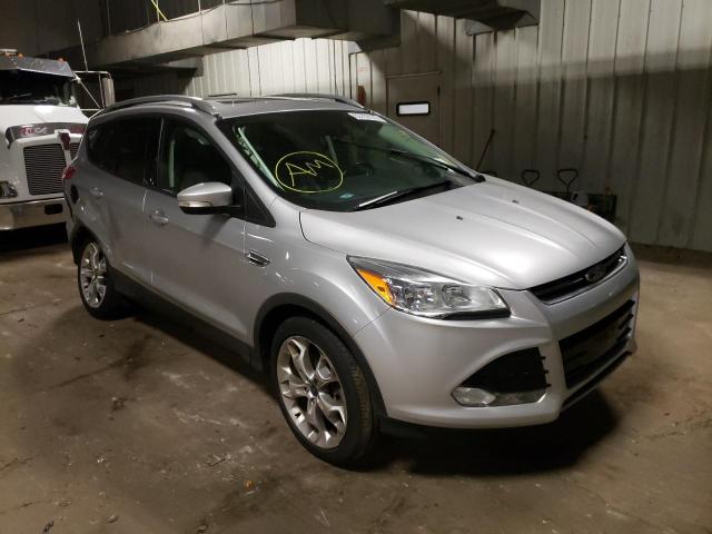 Photo 0 VIN: 1FMCU9J97GUC53110 - FORD ESCAPE TIT 