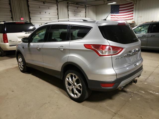 Photo 2 VIN: 1FMCU9J97GUC53110 - FORD ESCAPE TIT 