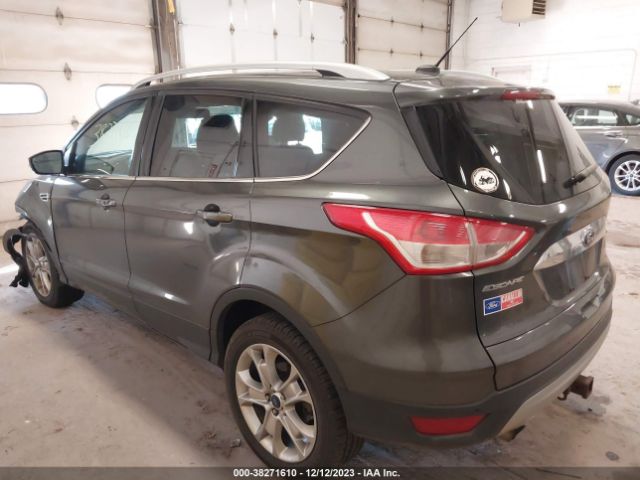 Photo 2 VIN: 1FMCU9J97GUC88584 - FORD ESCAPE 