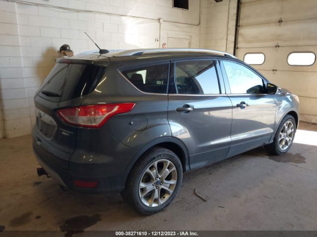 Photo 3 VIN: 1FMCU9J97GUC88584 - FORD ESCAPE 