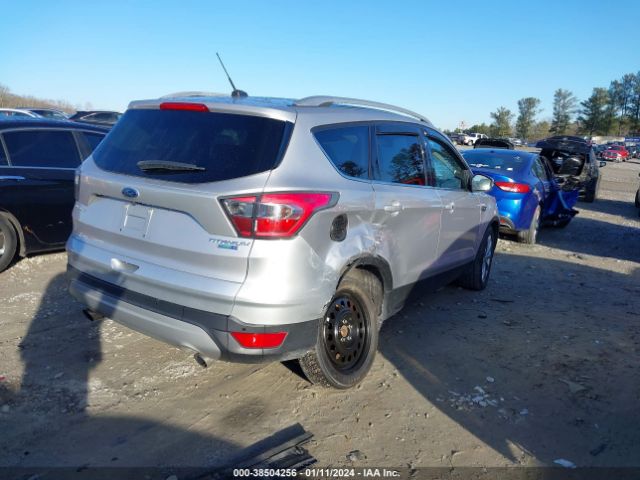 Photo 3 VIN: 1FMCU9J97HUA11709 - FORD ESCAPE 