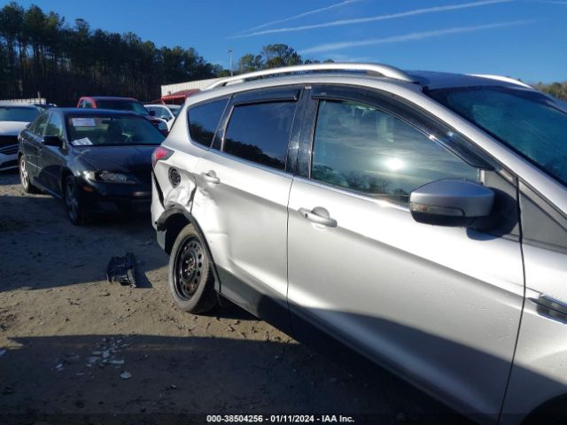 Photo 5 VIN: 1FMCU9J97HUA11709 - FORD ESCAPE 