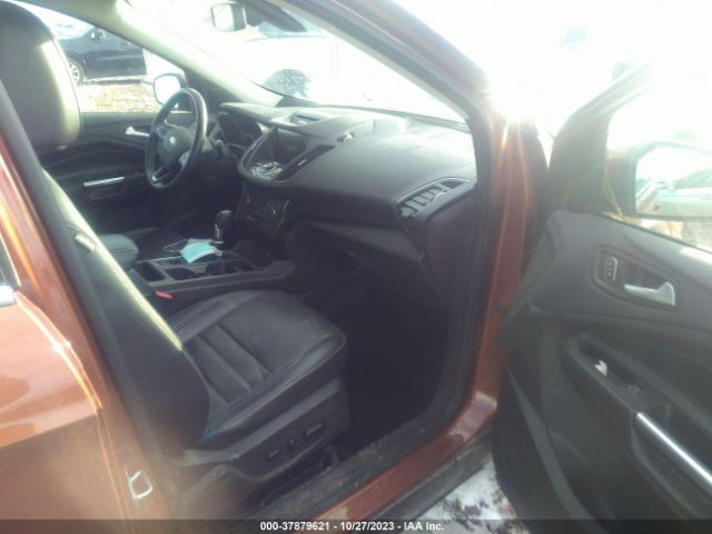 Photo 4 VIN: 1FMCU9J97HUA23892 - FORD ESCAPE 