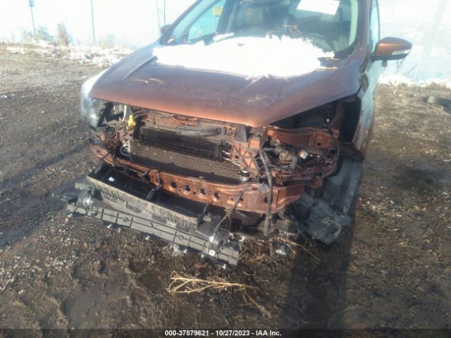 Photo 5 VIN: 1FMCU9J97HUA23892 - FORD ESCAPE 