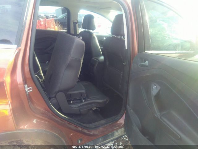 Photo 7 VIN: 1FMCU9J97HUA23892 - FORD ESCAPE 