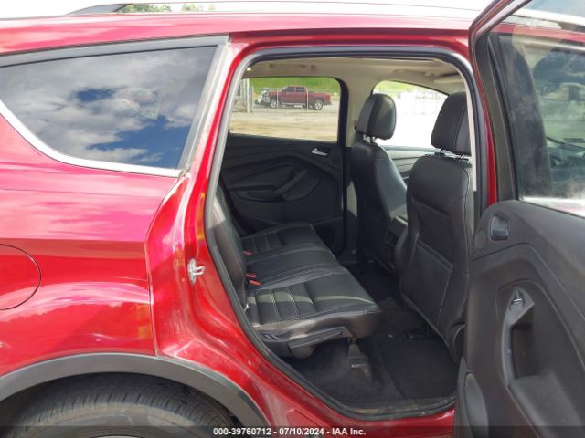 Photo 7 VIN: 1FMCU9J97HUA63986 - FORD ESCAPE 